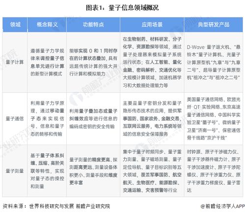 量子計算，喧囂背后的現實 頂級專家警示技術鴻溝與市場泡沫