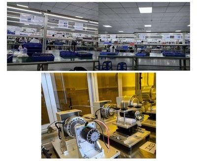 掃振伺服電機 突破電動牙刷性能瓶頸，定義口腔護理新標(biāo)準(zhǔn)