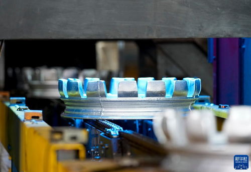 重慶墊江 科技創(chuàng)新賦能輪轂企業(yè)，技術(shù)服務(wù)驅(qū)動(dòng)產(chǎn)品出口新增長(zhǎng)